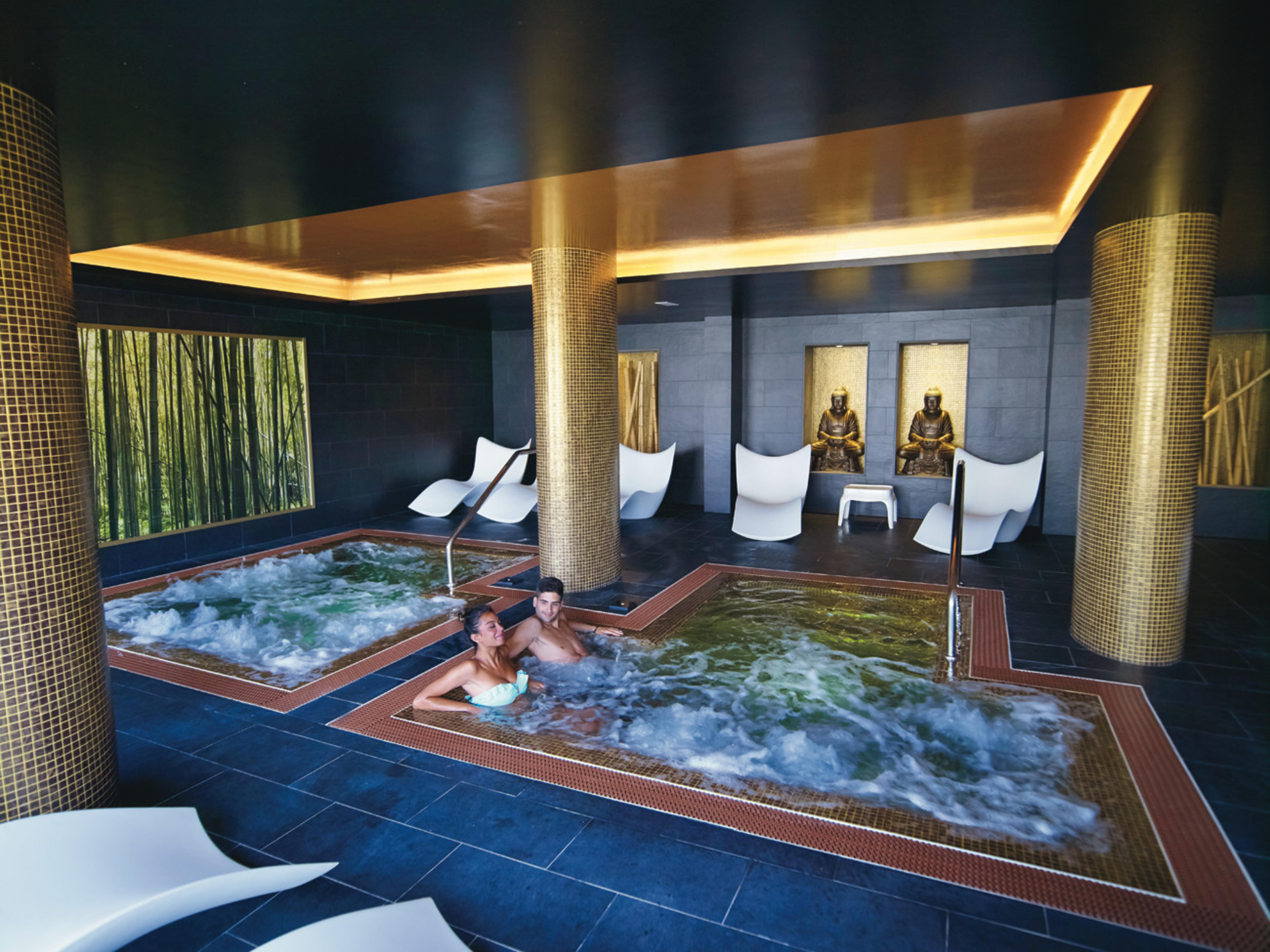 Riu Palace Meloneras マスパロマス エクステリア 写真