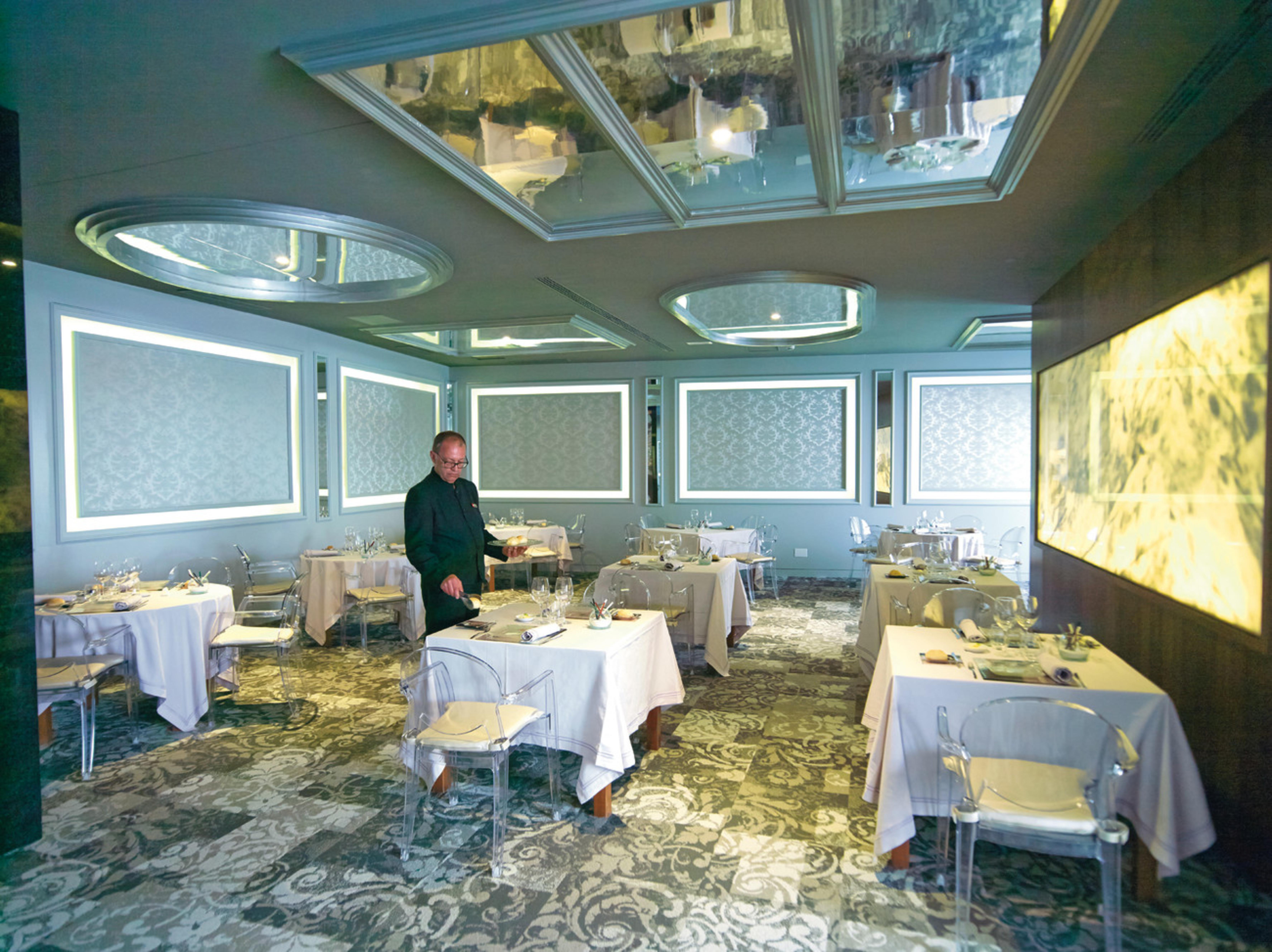 Riu Palace Meloneras マスパロマス エクステリア 写真