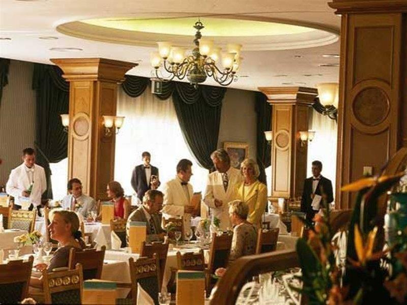 Riu Palace Meloneras マスパロマス エクステリア 写真