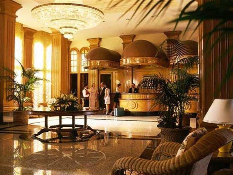 Riu Palace Meloneras マスパロマス エクステリア 写真